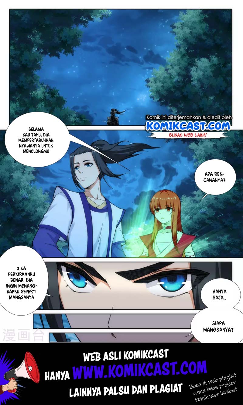 Dilarang COPAS - situs resmi www.mangacanblog.com - Komik against the gods 075 - chapter 75 76 Indonesia against the gods 075 - chapter 75 Terbaru 2|Baca Manga Komik Indonesia|Mangacan